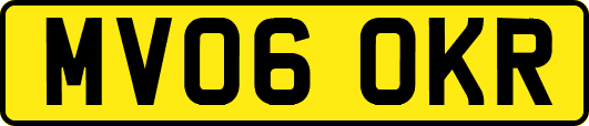 MV06OKR
