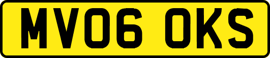 MV06OKS