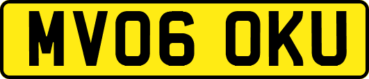 MV06OKU