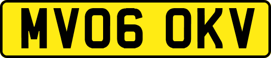 MV06OKV