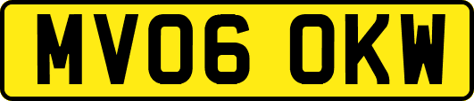 MV06OKW