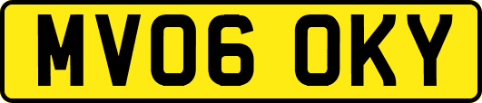 MV06OKY