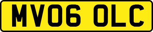 MV06OLC