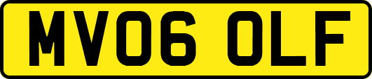 MV06OLF