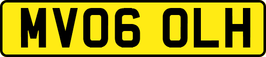 MV06OLH