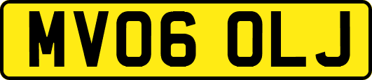 MV06OLJ