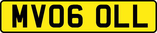 MV06OLL