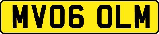 MV06OLM