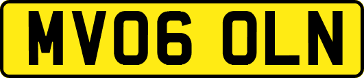 MV06OLN