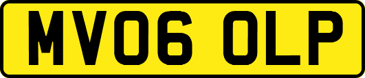 MV06OLP