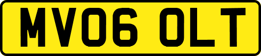 MV06OLT