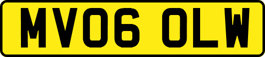 MV06OLW