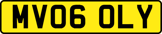 MV06OLY