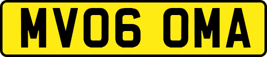 MV06OMA
