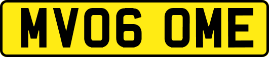 MV06OME