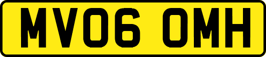 MV06OMH