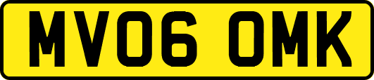 MV06OMK