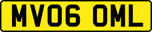 MV06OML