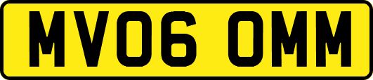 MV06OMM