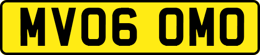 MV06OMO