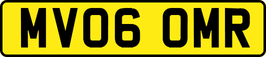 MV06OMR