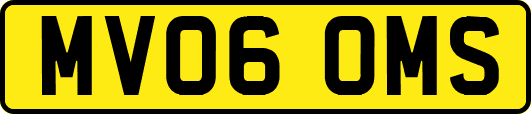MV06OMS