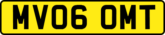 MV06OMT