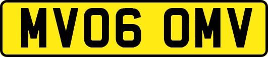MV06OMV