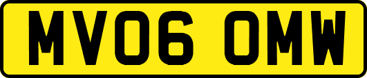 MV06OMW