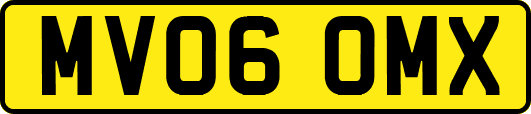 MV06OMX