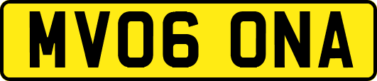 MV06ONA