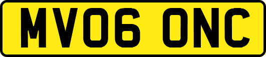 MV06ONC