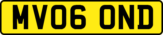 MV06OND