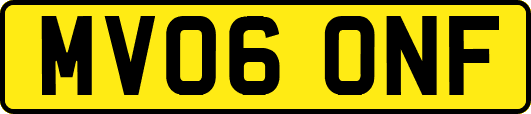 MV06ONF