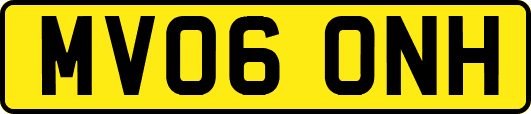 MV06ONH