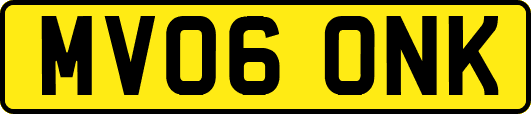 MV06ONK