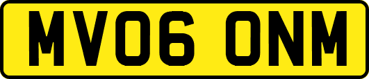 MV06ONM