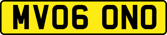 MV06ONO