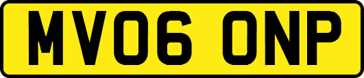 MV06ONP