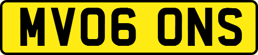 MV06ONS