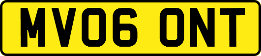 MV06ONT