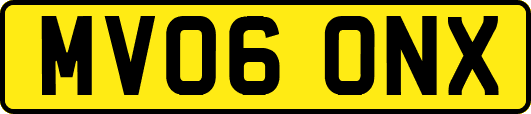 MV06ONX