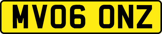 MV06ONZ