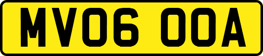 MV06OOA