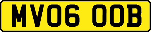 MV06OOB