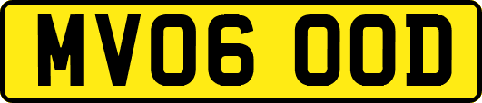 MV06OOD
