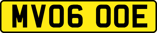 MV06OOE
