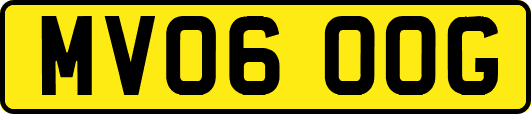 MV06OOG