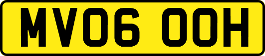 MV06OOH