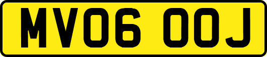 MV06OOJ